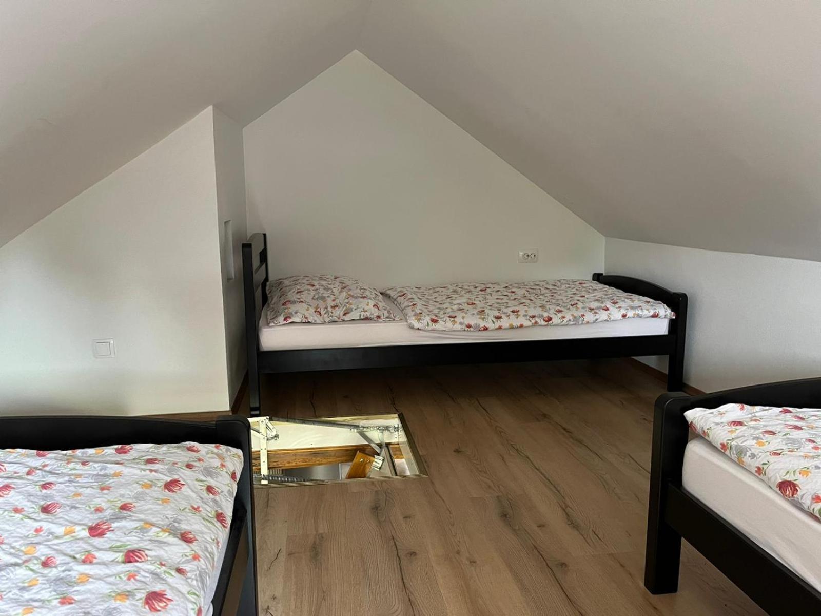 Apartman Kuca Za Odmor Balog Lipik