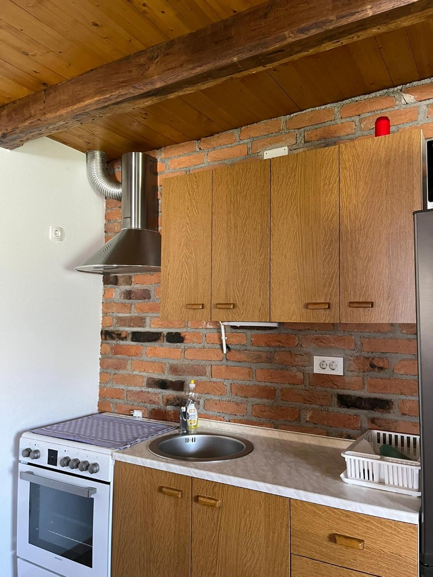 Kuca Za Odmor Balog Apartman
