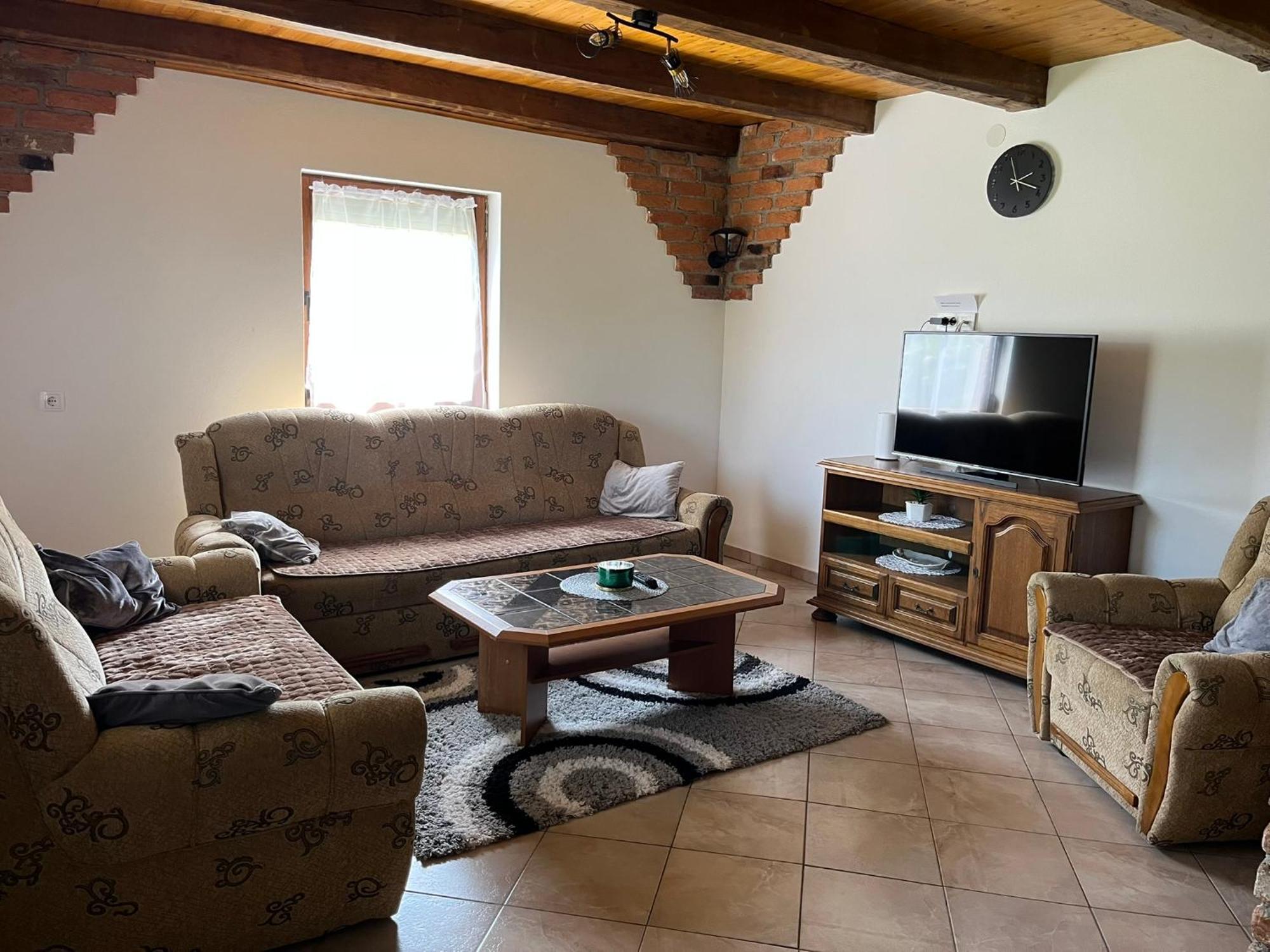 Apartman Kuca Za Odmor Balog